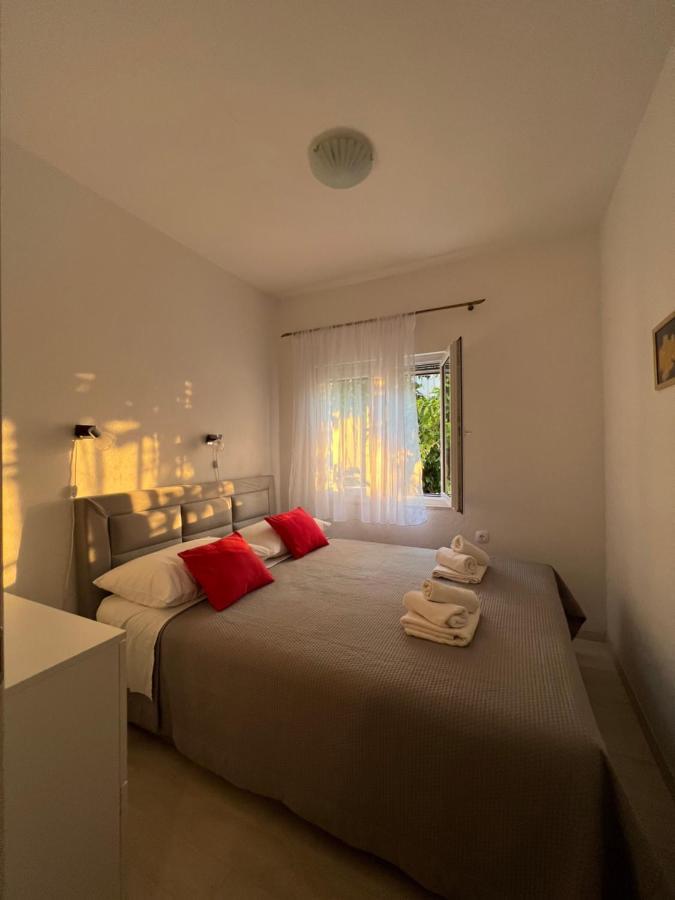 Apartmani Tamaris Винишче Экстерьер фото