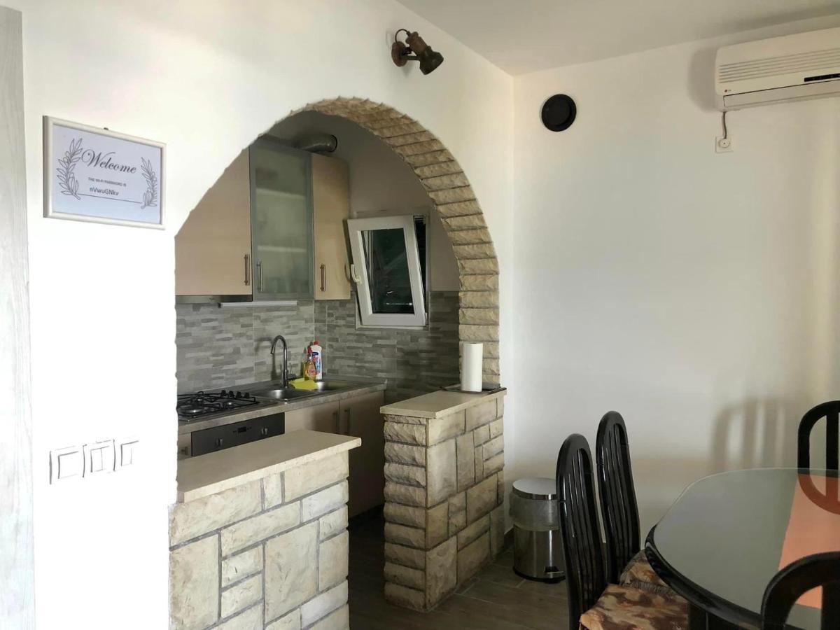 Apartmani Tamaris Винишче Экстерьер фото